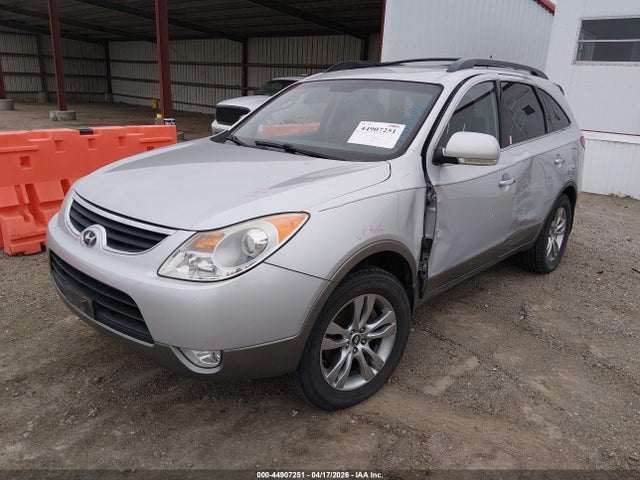 Продаж на аукціоні авто 2012 Hyundai Veracruz Limited, vin: KM8NU4CCXCU198196, номер лоту: 44907251