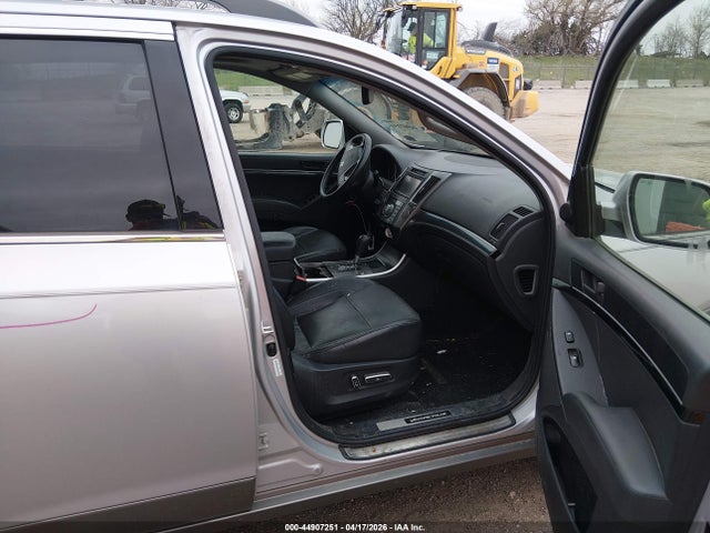 Продаж на аукціоні авто 2012 Hyundai Veracruz Limited, vin: KM8NU4CCXCU198196, номер лоту: 44907251