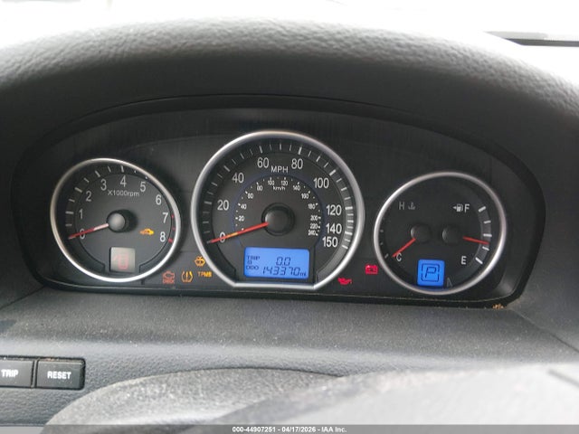 Продаж на аукціоні авто 2012 Hyundai Veracruz Limited, vin: KM8NU4CCXCU198196, номер лоту: 44907251