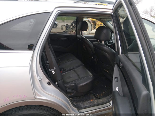 Продаж на аукціоні авто 2012 Hyundai Veracruz Limited, vin: KM8NU4CCXCU198196, номер лоту: 44907251