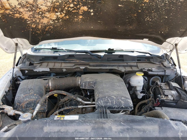 Продаж на аукціоні авто 2021 Ram 1500 Classic Tradesman  4x4 6'4 Box, vin: 3C6JR7AG6MG635277, номер лоту: 44907257
