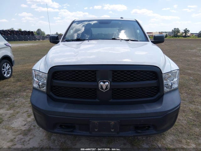 Продаж на аукціоні авто 2021 Ram 1500 Classic Tradesman  4x4 6'4 Box, vin: 3C6JR7AG6MG635277, номер лоту: 44907257