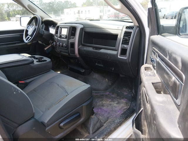 Продаж на аукціоні авто 2021 Ram 1500 Classic Tradesman  4x4 6'4 Box, vin: 3C6JR7AG6MG635277, номер лоту: 44907257
