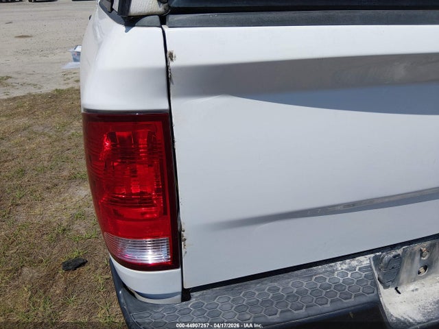 Продаж на аукціоні авто 2021 Ram 1500 Classic Tradesman  4x4 6'4 Box, vin: 3C6JR7AG6MG635277, номер лоту: 44907257