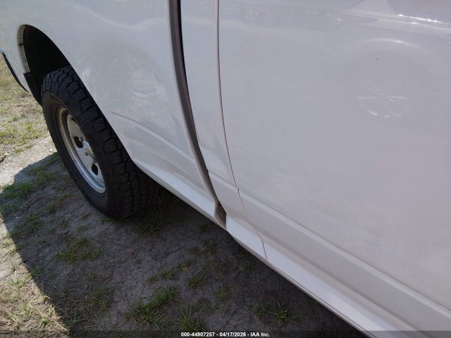 Продаж на аукціоні авто 2021 Ram 1500 Classic Tradesman  4x4 6'4 Box, vin: 3C6JR7AG6MG635277, номер лоту: 44907257