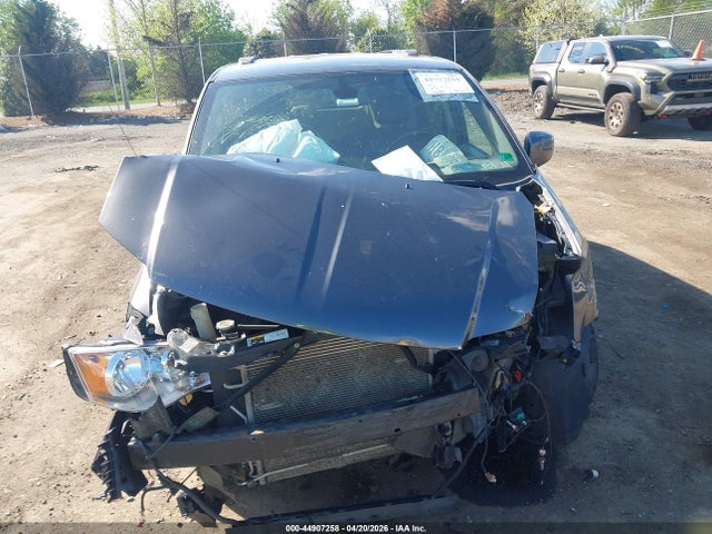 2020 Dodge Grand Caravan Sxt მანქანა იყიდება აუქციონზე, vin: 2C4RDGCG1LR153820, აუქციონის ნომერი: 44907258