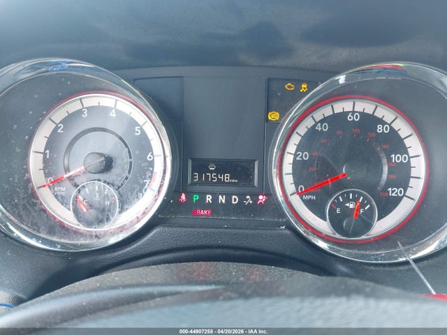 2020 Dodge Grand Caravan Sxt მანქანა იყიდება აუქციონზე, vin: 2C4RDGCG1LR153820, აუქციონის ნომერი: 44907258