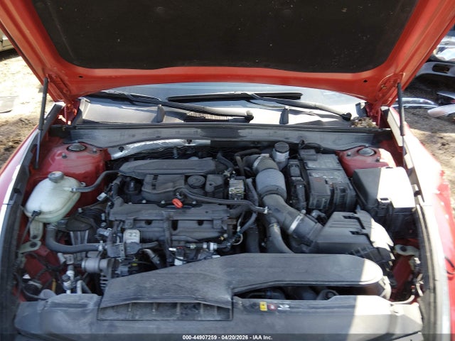 Auction sale of the 2020 Hyundai Sonata Sel Plus, vin: 5NPEJ4J25LH016874, lot number: 44907259