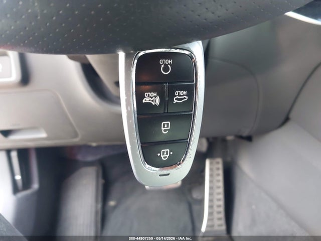 Auction sale of the 2020 Hyundai Sonata Sel Plus, vin: 5NPEJ4J25LH016874, lot number: 44907259