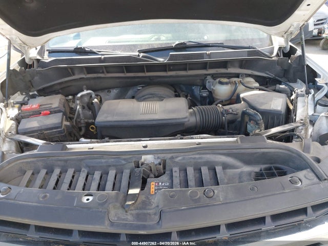 1GCRYDED0LZ116849 Chevrolet Silverado 1500 4wd Standard Bed Lt