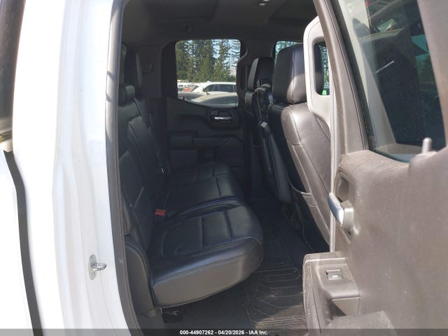 1GCRYDED0LZ116849 Chevrolet Silverado 1500 4wd Standard Bed Lt