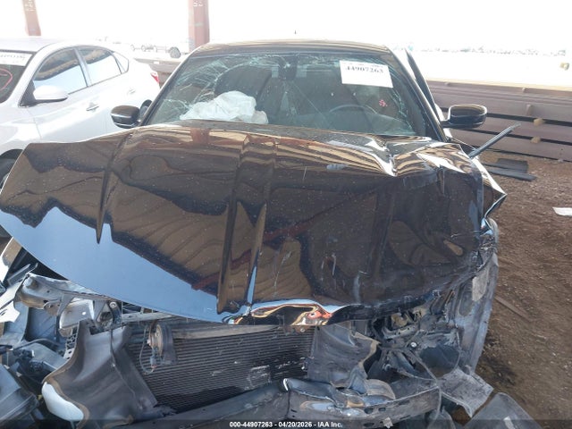 Aukcja sprzedaży 2018 Dodge Charger Gt Awd, vin: 2C3CDXJG0JH201372, numer aukcji: 44907263