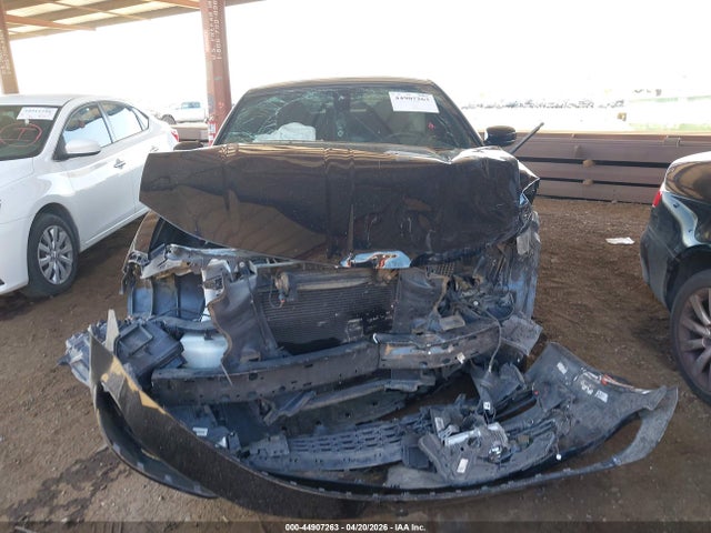 Aukcja sprzedaży 2018 Dodge Charger Gt Awd, vin: 2C3CDXJG0JH201372, numer aukcji: 44907263