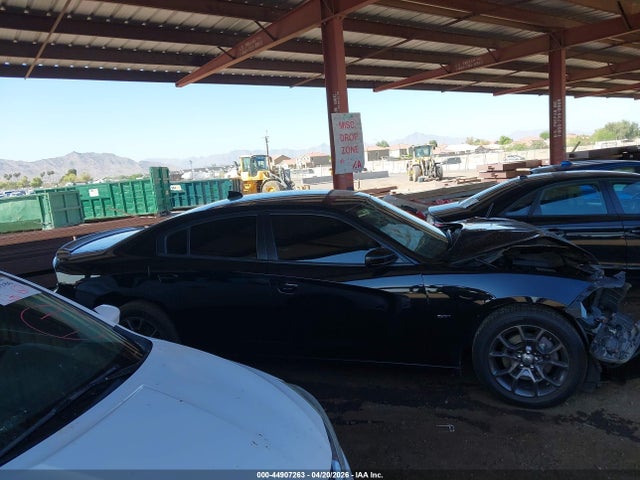 Aukcja sprzedaży 2018 Dodge Charger Gt Awd, vin: 2C3CDXJG0JH201372, numer aukcji: 44907263