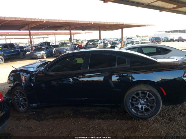 Aukcja sprzedaży 2018 Dodge Charger Gt Awd, vin: 2C3CDXJG0JH201372, numer aukcji: 44907263