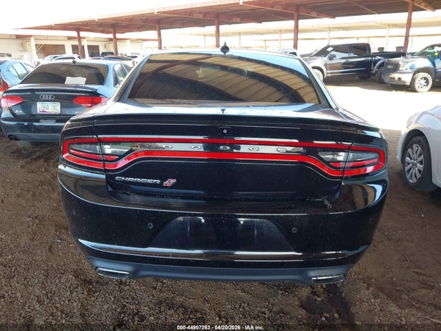 Aukcja sprzedaży 2018 Dodge Charger Gt Awd, vin: 2C3CDXJG0JH201372, numer aukcji: 44907263