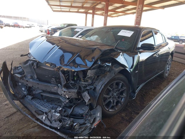 Aukcja sprzedaży 2018 Dodge Charger Gt Awd, vin: 2C3CDXJG0JH201372, numer aukcji: 44907263