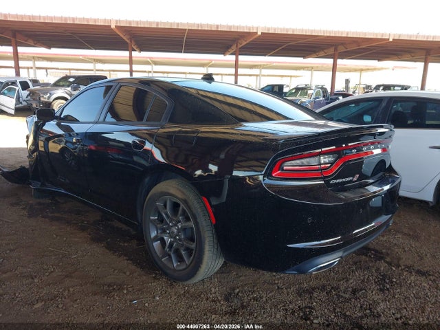 Aukcja sprzedaży 2018 Dodge Charger Gt Awd, vin: 2C3CDXJG0JH201372, numer aukcji: 44907263