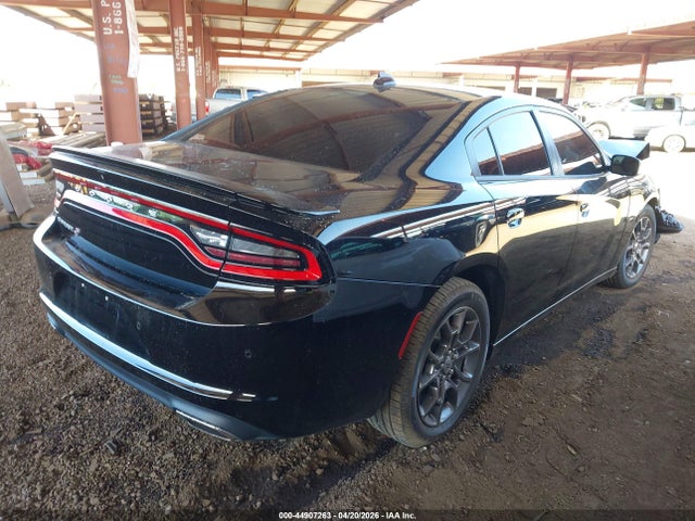 Aukcja sprzedaży 2018 Dodge Charger Gt Awd, vin: 2C3CDXJG0JH201372, numer aukcji: 44907263