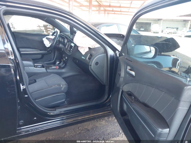 Aukcja sprzedaży 2018 Dodge Charger Gt Awd, vin: 2C3CDXJG0JH201372, numer aukcji: 44907263