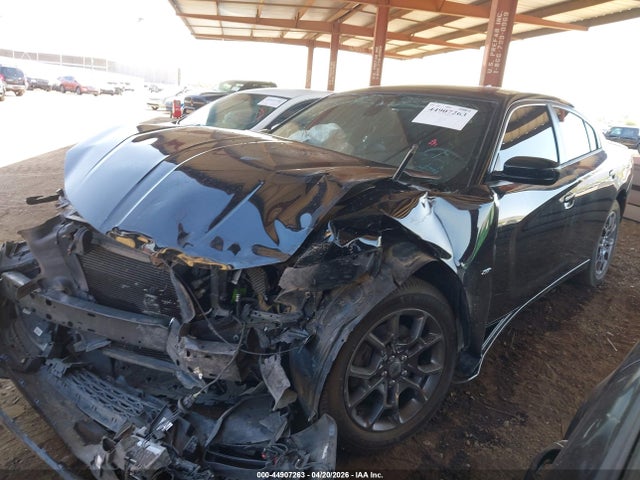 Aukcja sprzedaży 2018 Dodge Charger Gt Awd, vin: 2C3CDXJG0JH201372, numer aukcji: 44907263
