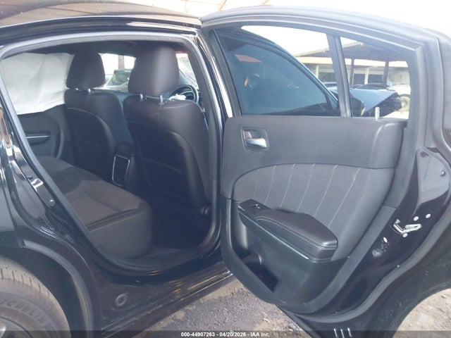 Aukcja sprzedaży 2018 Dodge Charger Gt Awd, vin: 2C3CDXJG0JH201372, numer aukcji: 44907263