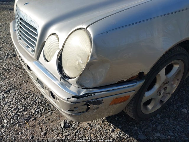 Продажа на аукционе авто 1999 Mercedes-benz E 430, vin: WDBJF70H5XA783319, номер лота: 44907265