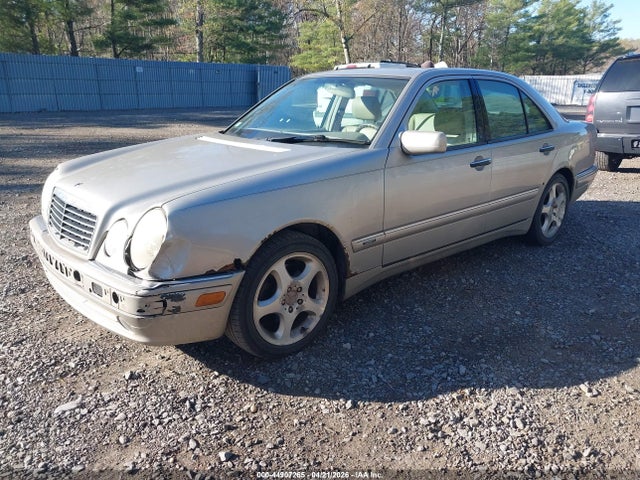 Продажа на аукционе авто 1999 Mercedes-benz E 430, vin: WDBJF70H5XA783319, номер лота: 44907265