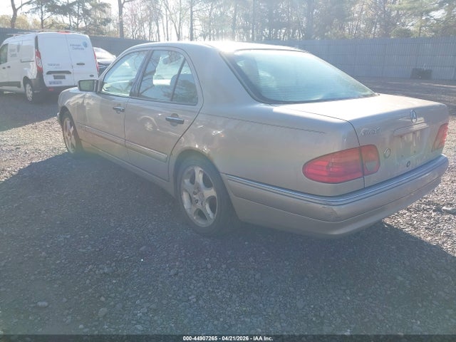Продажа на аукционе авто 1999 Mercedes-benz E 430, vin: WDBJF70H5XA783319, номер лота: 44907265