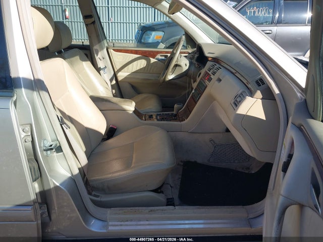 Продажа на аукционе авто 1999 Mercedes-benz E 430, vin: WDBJF70H5XA783319, номер лота: 44907265
