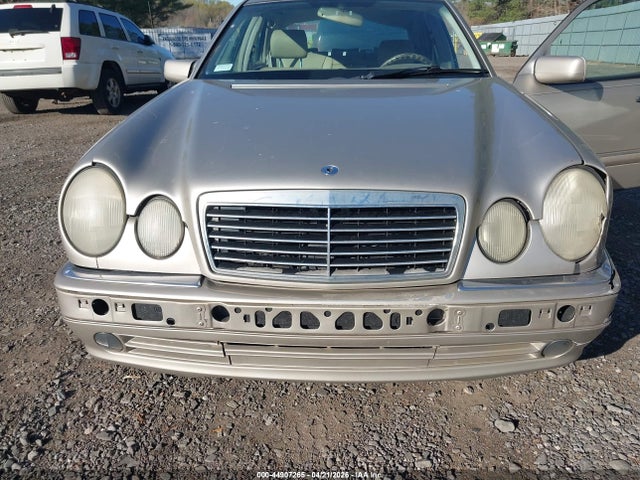 Продажа на аукционе авто 1999 Mercedes-benz E 430, vin: WDBJF70H5XA783319, номер лота: 44907265