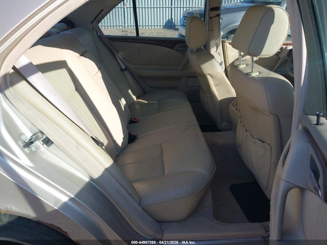 Продажа на аукционе авто 1999 Mercedes-benz E 430, vin: WDBJF70H5XA783319, номер лота: 44907265