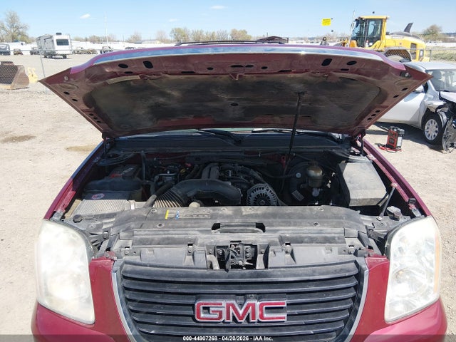 Aukcja sprzedaży 2007 Gmc Yukon Slt, vin: 1GKFK13037J152966, numer aukcji: 44907268