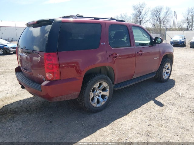 Aukcja sprzedaży 2007 Gmc Yukon Slt, vin: 1GKFK13037J152966, numer aukcji: 44907268
