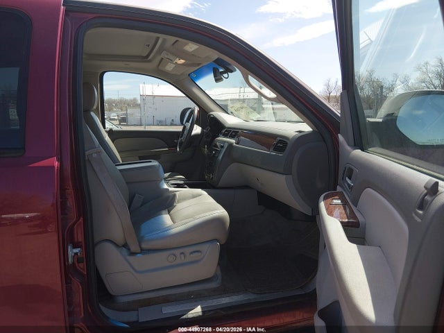 Aukcja sprzedaży 2007 Gmc Yukon Slt, vin: 1GKFK13037J152966, numer aukcji: 44907268