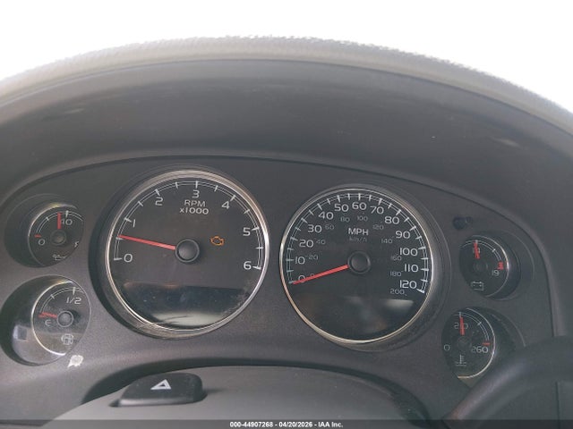 Aukcja sprzedaży 2007 Gmc Yukon Slt, vin: 1GKFK13037J152966, numer aukcji: 44907268