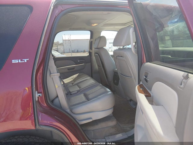 Aukcja sprzedaży 2007 Gmc Yukon Slt, vin: 1GKFK13037J152966, numer aukcji: 44907268