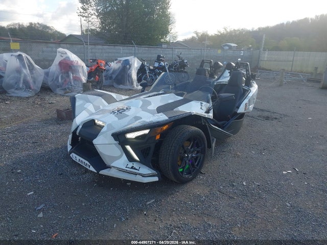 Polaris Slingshot 2023 57XAASHD8P8154351 Image 2