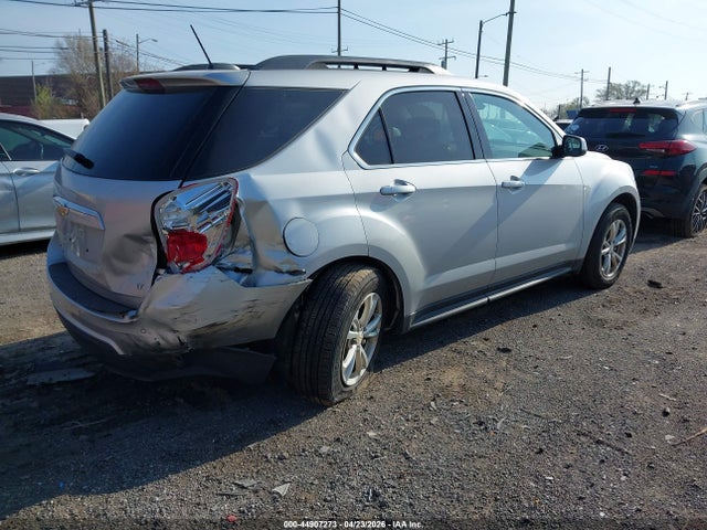 Aukcja sprzedaży 2017 Chevrolet Equinox Lt, vin: 2GNFLFEK1H6332747, numer aukcji: 44907273