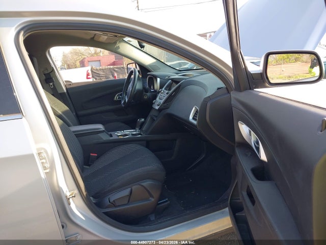 Aukcja sprzedaży 2017 Chevrolet Equinox Lt, vin: 2GNFLFEK1H6332747, numer aukcji: 44907273
