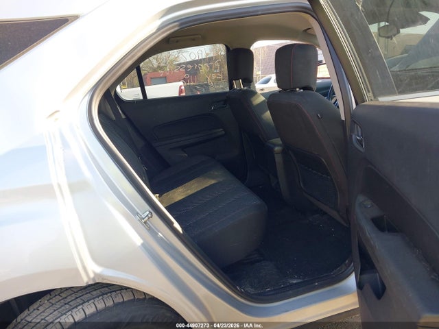 Aukcja sprzedaży 2017 Chevrolet Equinox Lt, vin: 2GNFLFEK1H6332747, numer aukcji: 44907273