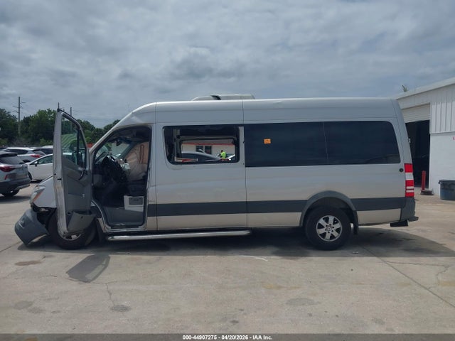 Продаж на аукціоні авто 2016 Mercedes-benz Sprinter 2500 High  Roof, vin: 8BRPE8CD8GE129435, номер лоту: 44907275