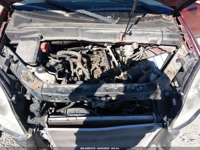 Продаж на аукціоні авто 2011 Gmc Acadia Slt-1, vin: 1GKKRRED1BJ186972, номер лоту: 44907279