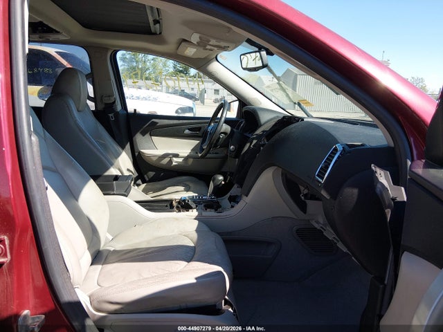 Продаж на аукціоні авто 2011 Gmc Acadia Slt-1, vin: 1GKKRRED1BJ186972, номер лоту: 44907279