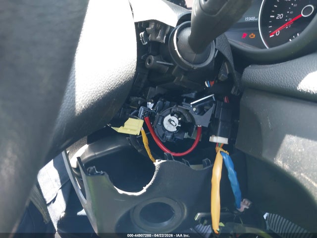 KNDPM3AC4M7901432 KIA Sportage Lx