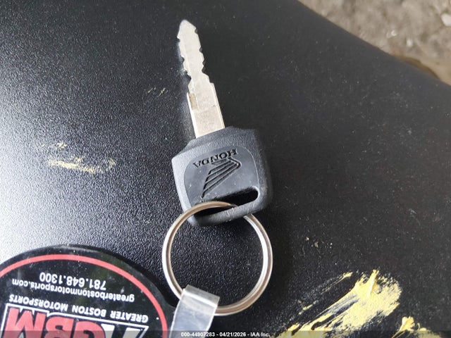 Продаж на аукціоні авто 2025 Honda Grom A, vin: MLHJC9253S5300238, номер лоту: 44907283