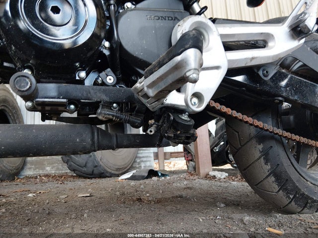 Продаж на аукціоні авто 2025 Honda Grom A, vin: MLHJC9253S5300238, номер лоту: 44907283