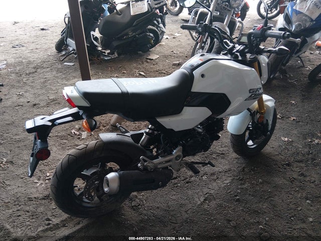 Продаж на аукціоні авто 2025 Honda Grom A, vin: MLHJC9253S5300238, номер лоту: 44907283