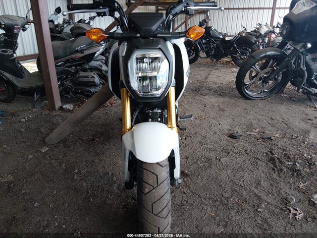 Продаж на аукціоні авто 2025 Honda Grom A, vin: MLHJC9253S5300238, номер лоту: 44907283