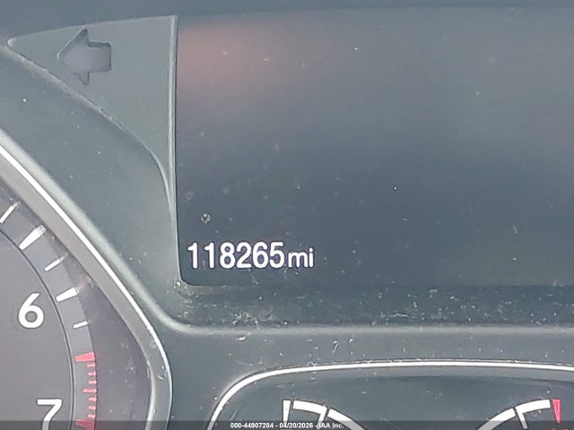 Ford FOCUS SE 2017 1FADP3FE1HL254026 Image 14
